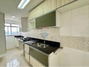 Apartamento em Itanhangá, Rio de Janeiro/RJ de 54m² 2...