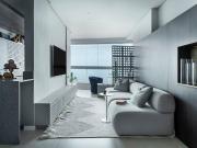 Apartamento em, Itapema/SC de 128m² 3 quartos à venda...