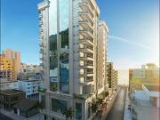 Apartamento em, Itapema/SC de 136m² 3 quartos à venda...