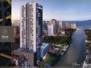 Apartamento em, Itapema/SC de 139m² 3 quartos à venda...