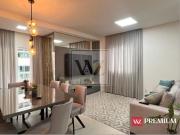 Apartamento em, Itapema/SC de 165m² 4 quartos à venda...