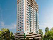 Apartamento em, Itapema/SC de 40m² 1 quartos à venda por...