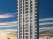 Apartamento em, Itapema/SC de 40m² 1 quartos à venda por...