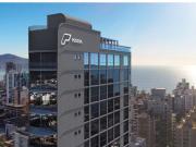 Apartamento em, Itapema/SC de 43m² 1 quartos à venda por...