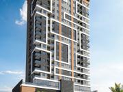 Apartamento em, Itapema/SC de 63m² 2 quartos à venda por...