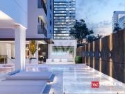 Apartamento em, Itapema/SC de 65m² 2 quartos à venda por...