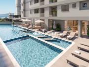 Apartamento em, Itapema/SC de 67m² 2 quartos à venda por...