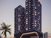 Apartamento em, Itapema/SC de 70m² 2 quartos à venda por...