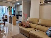 Apartamento em, Itapema/SC de 70m² 2 quartos à venda por...