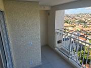 Apartamento em Itapeva, Votorantim/SP de 63m² 2 quartos...