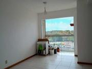 Apartamento em Itapuã, Salvador/BA de 65m² 3 quartos à...