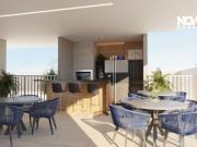 Apartamento em Itapuã, Vila Velha/ES de 0m² 3 quartos à...