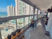 Apartamento em Itapuã, Vila Velha/ES de 0m² 3 quartos à...