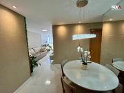 Apartamento em Itapuã, Vila Velha/ES de 0m² 3 quartos à...