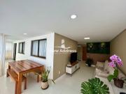 Apartamento em Itapuã, Vila Velha/ES de 110m² 3 quartos...