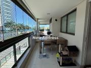 Apartamento em Itapuã, Vila Velha/ES de 198m² 3 quartos...