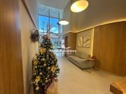 Apartamento em Itapuã, Vila Velha/ES de 40m² 1 quartos à...