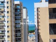 Apartamento em Itapuã, Vila Velha/ES de 59m² 2 quartos à...