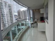 Apartamento em Itapuã, Vila Velha/ES de 70m² 2 quartos à...