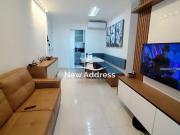 Apartamento em Itapuã, Vila Velha/ES de 75m² 3 quartos à...