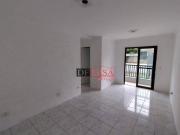 Apartamento em Itaquera 2 Dormitórios, 1 Vaga, 54 m²