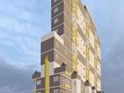 Apartamento em Itaquera, São Paulo/SP de 33m² 2 quartos...