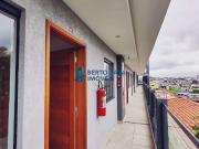 Apartamento em Itaquera, São Paulo/SP de 38m² 2 quartos...