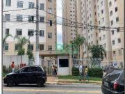 Apartamento em Itaquera, São Paulo/SP de 40m² 1 quartos...