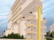 Apartamento em Itaquera, São Paulo/SP de 40m² 2 quartos...