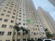 Apartamento em Itaquera, São Paulo/SP de 41m² 2 quartos...