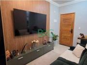 Apartamento em Itaquera, São Paulo/SP de 41m² 2 quartos...