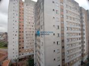 Apartamento em Itaquera, São Paulo/SP de 45m² 2 quartos...