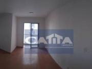 Apartamento em Cidade Líder, São Paulo/SP de 48m² 2...