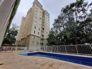 Apartamento em Itaquera, São Paulo/SP de 49m² 2 quartos...