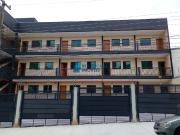 Apartamento em Itaquera, São Paulo/SP de 50m² 2 quartos...