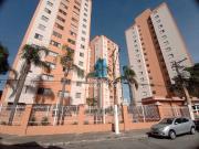 Apartamento em Itaquera, São Paulo/SP de 52m² 2 quartos...