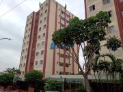 Apartamento em Itaquera, São Paulo/SP de 54m² 2 quartos...
