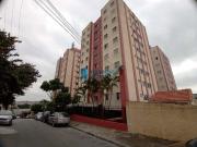 Apartamento em Itaquera, São Paulo/SP de 55m² 2 quartos...
