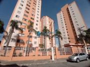 Apartamento em Itaquera, São Paulo/SP de 55m² 2 quartos...