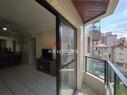 Apartamento em Itararé Guilhermina Praia Grande/SP