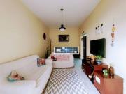 Apartamento em Itararé, São Vicente/SP de 122m² 3...