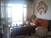 Apartamento em Itararé, São Vicente/SP de 142m² 3...
