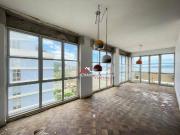 Apartamento em Itararé, São Vicente/SP de 175m² 3...