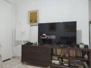 Apartamento em Itararé, São Vicente/SP de 32m² 1 quartos...