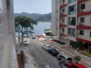 Apartamento em Itararé, São Vicente/SP de 63m² 2 quartos...