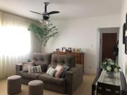 Apartamento em Itararé, São Vicente/SP de 97m² 1 quartos...
