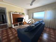 Apartamento em Itararé, São Vicente/SP de 98m² 2 quartos...