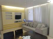 Apartamento em Jabaquara, São Paulo/SP de 110m² 3...