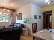 Apartamento em Jabaquara, São Paulo/SP de 117m² 3...