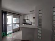 Apartamento em Jabaquara, São Paulo/SP de 34m² 1 quartos...
